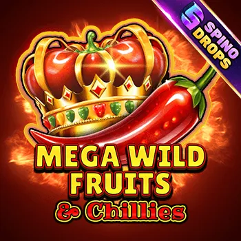 Mega Wild Fruits Deluxe